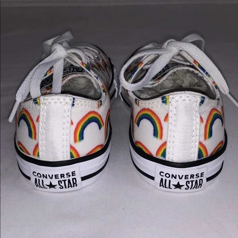 Converse brand new